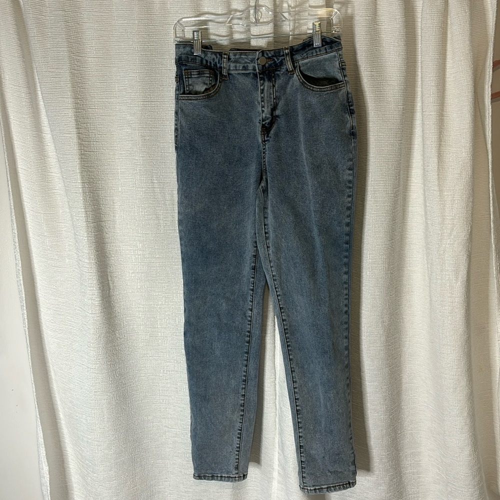 Denim Jeans
